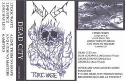 Toxic Waste